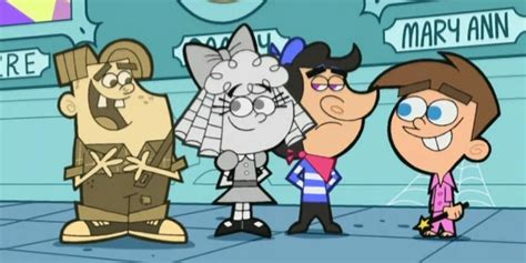 fairly oddparents adult jokes|9 Adult Jokes Kids Missed In Fairly Oddparents .